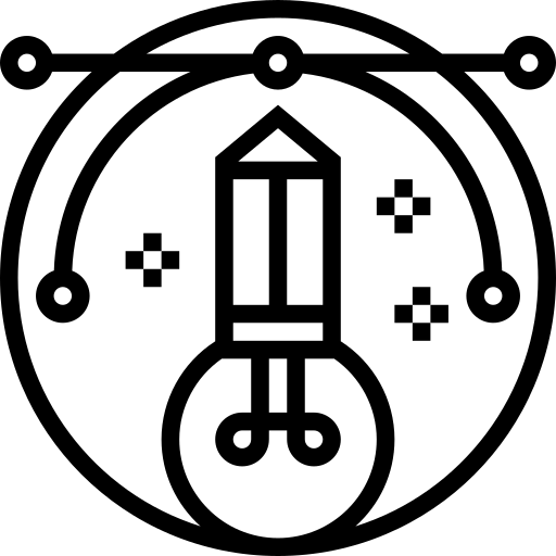 تصميم والفنون icon