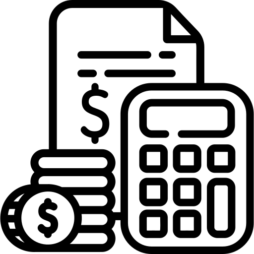 المحاسبة التطبيقية icon