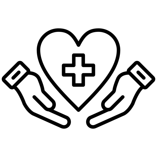 العلوم الصحية icon