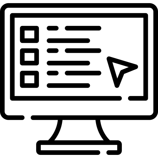المعلوميات و الإتصالات icon
