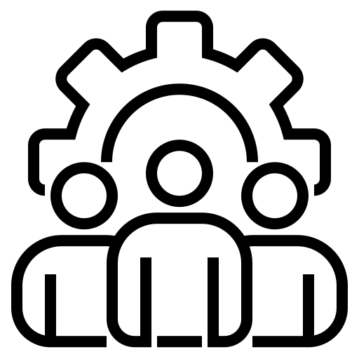إدارة الأعمال والتسويق icon