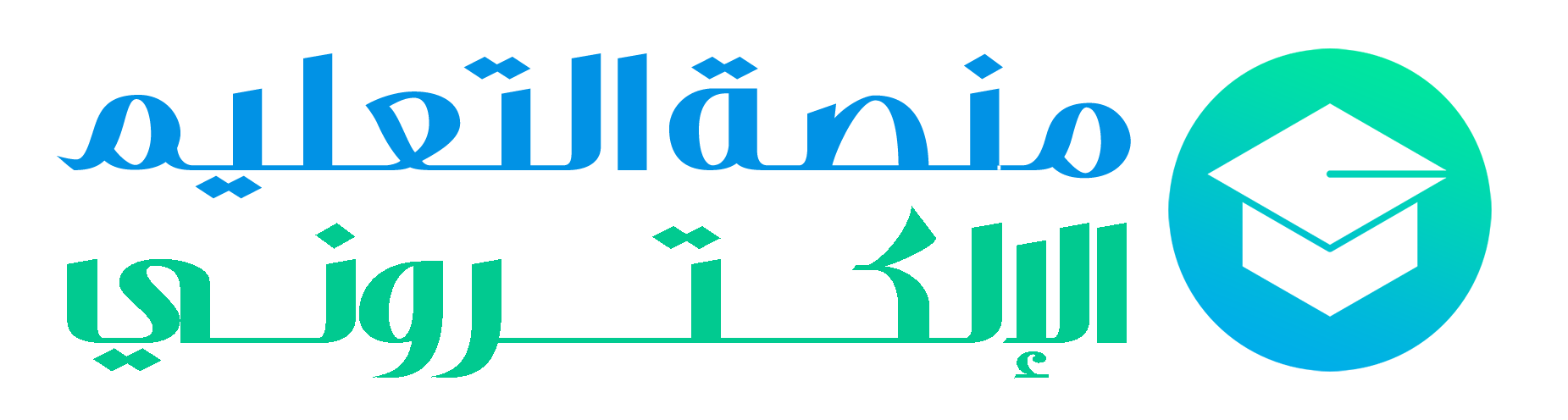 site logo